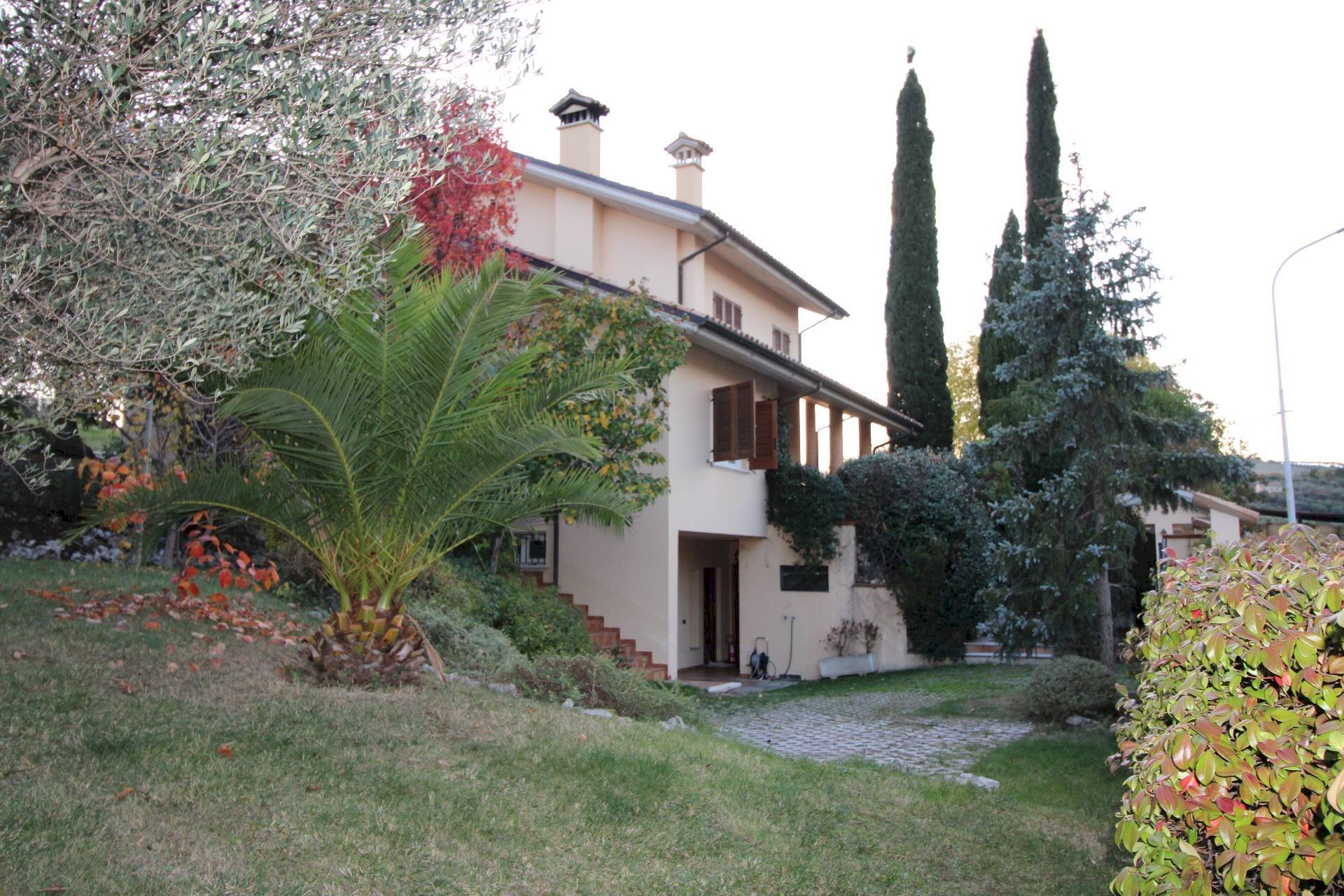 Foto 3 - Villa via ugo foscolo, Appignano del Tronto - foto 3