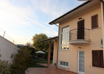 Foto 2 - Villa via ugo foscolo, Appignano del Tronto - foto 2