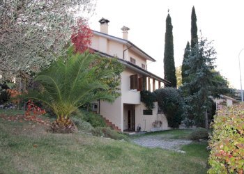 Foto 3 - Villa via ugo foscolo, Appignano del Tronto - foto 3