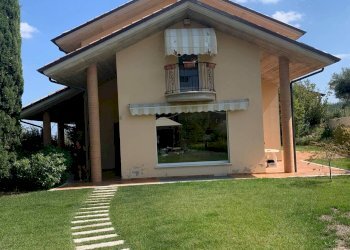 Foto 7 - Villa via ugo foscolo, Appignano del Tronto - foto 7