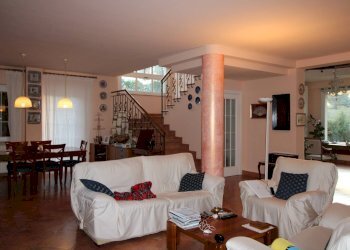 Foto 21 - Villa via ugo foscolo, Appignano del Tronto - foto 20