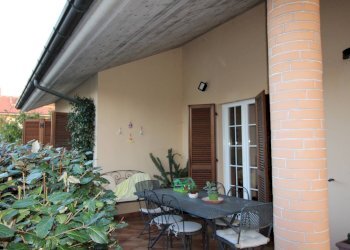 Foto 26 - Villa via ugo foscolo, Appignano del Tronto - foto 25