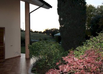 Foto 27 - Villa via ugo foscolo, Appignano del Tronto - foto 26