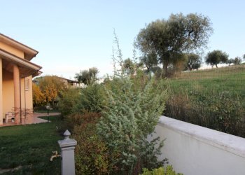Foto 31 - Villa via ugo foscolo, Appignano del Tronto - foto 30