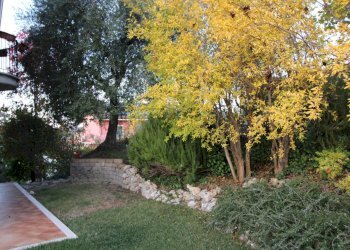 Foto 35 - Villa via ugo foscolo, Appignano del Tronto - foto 34