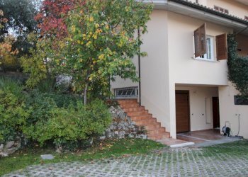 Foto 38 - Villa via ugo foscolo, Appignano del Tronto - foto 37