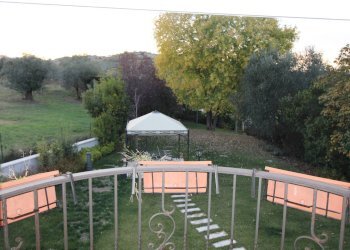 Foto 42 - Villa via ugo foscolo, Appignano del Tronto - foto 41