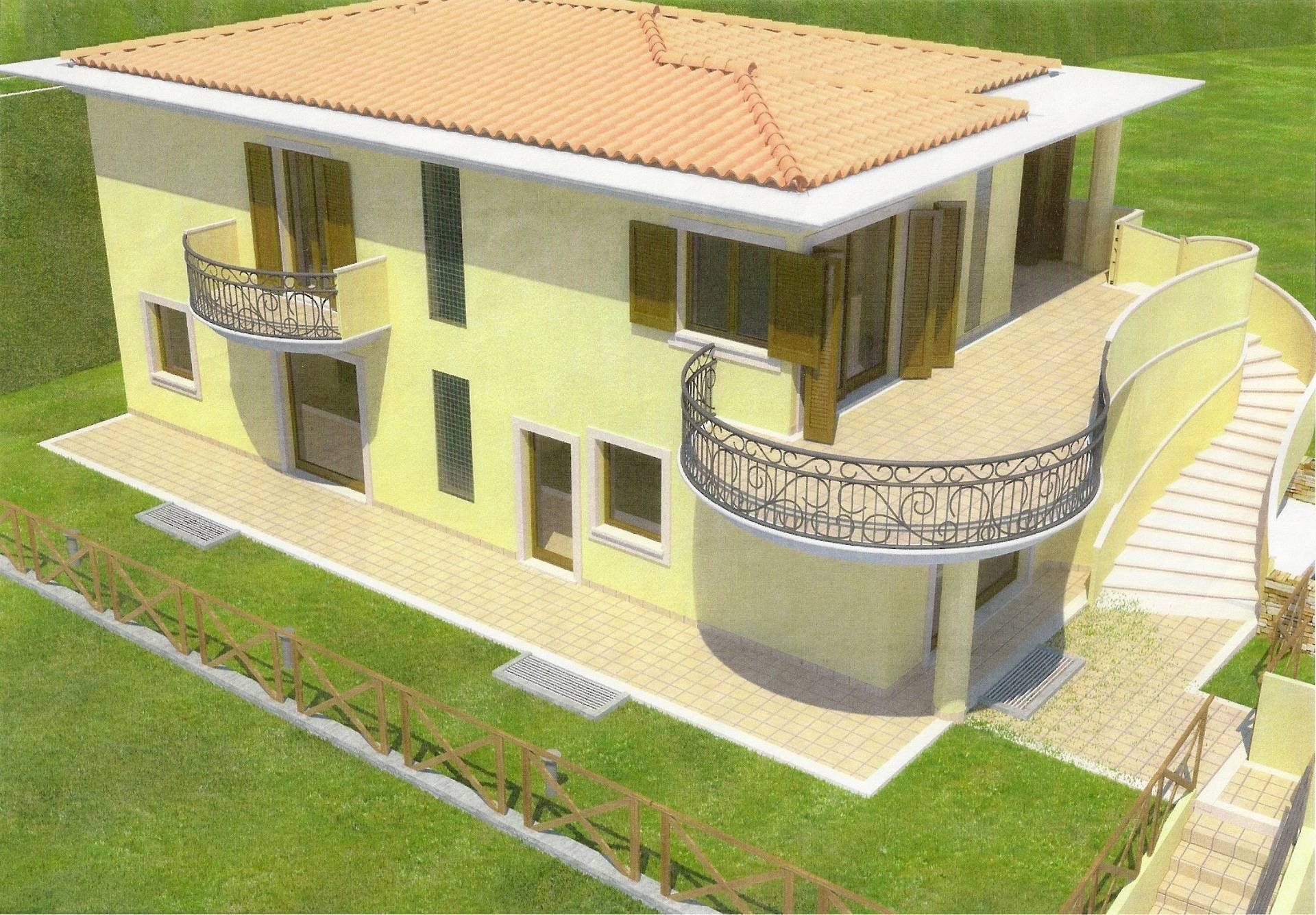 Foto 3 - Terreno edificabile Via Col dei Pioppi, San Benedetto del Tronto - foto 3