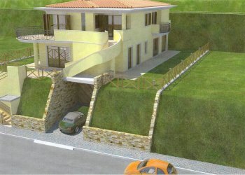 Foto 1 - Terreno edificabile Via Col dei Pioppi, San Benedetto del Tronto - foto 1