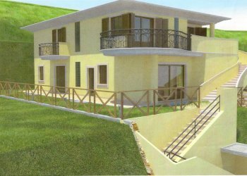 Foto 2 - Terreno edificabile Via Col dei Pioppi, San Benedetto del Tronto - foto 2