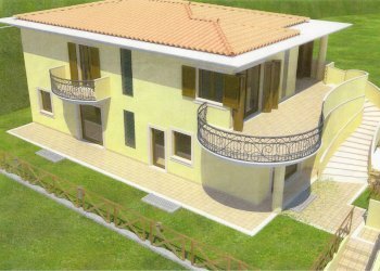 Foto 3 - Terreno edificabile Via Col dei Pioppi, San Benedetto del Tronto - foto 3