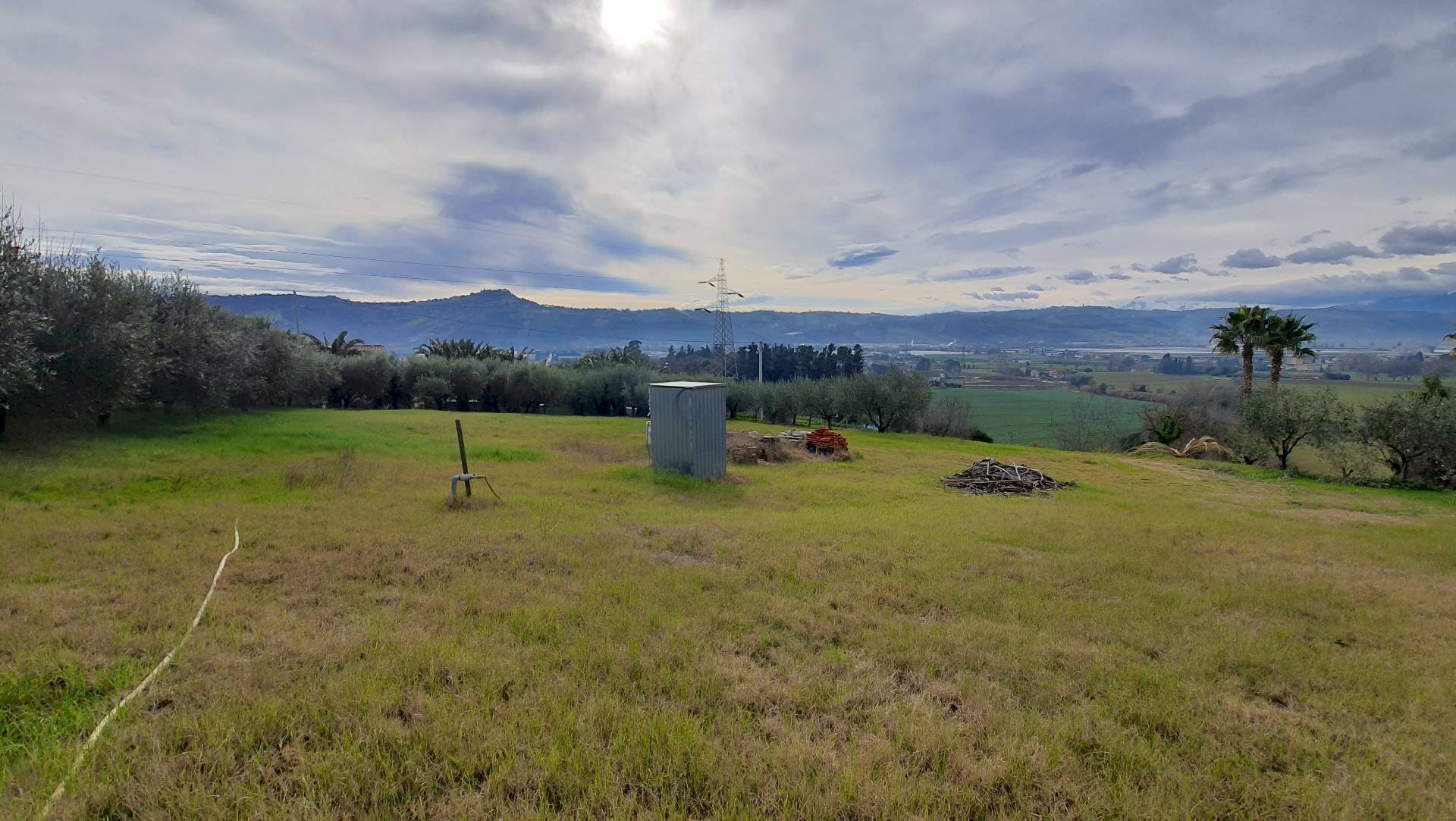 Foto 1 - Building land Via Truento, Monteprandone - photo 1