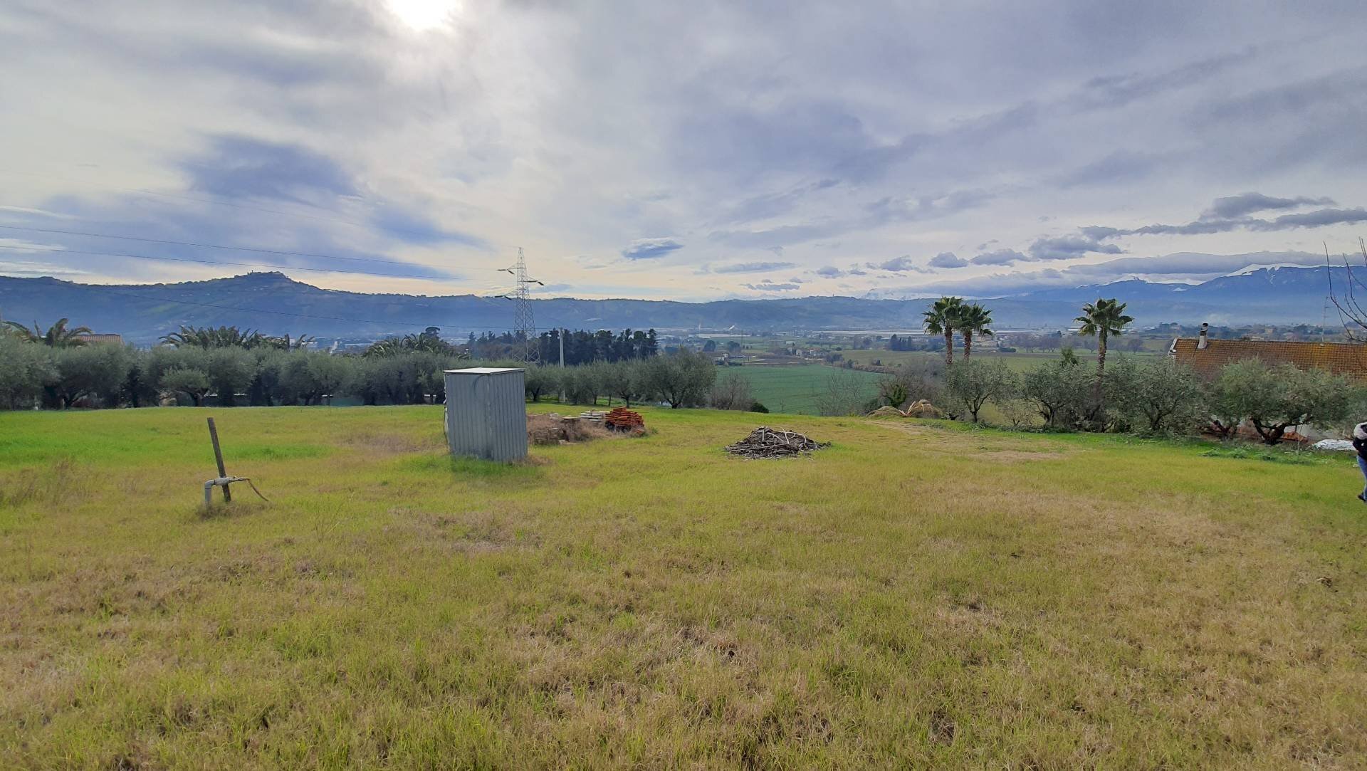 Foto 2 - Building land Via Truento, Monteprandone - photo 2