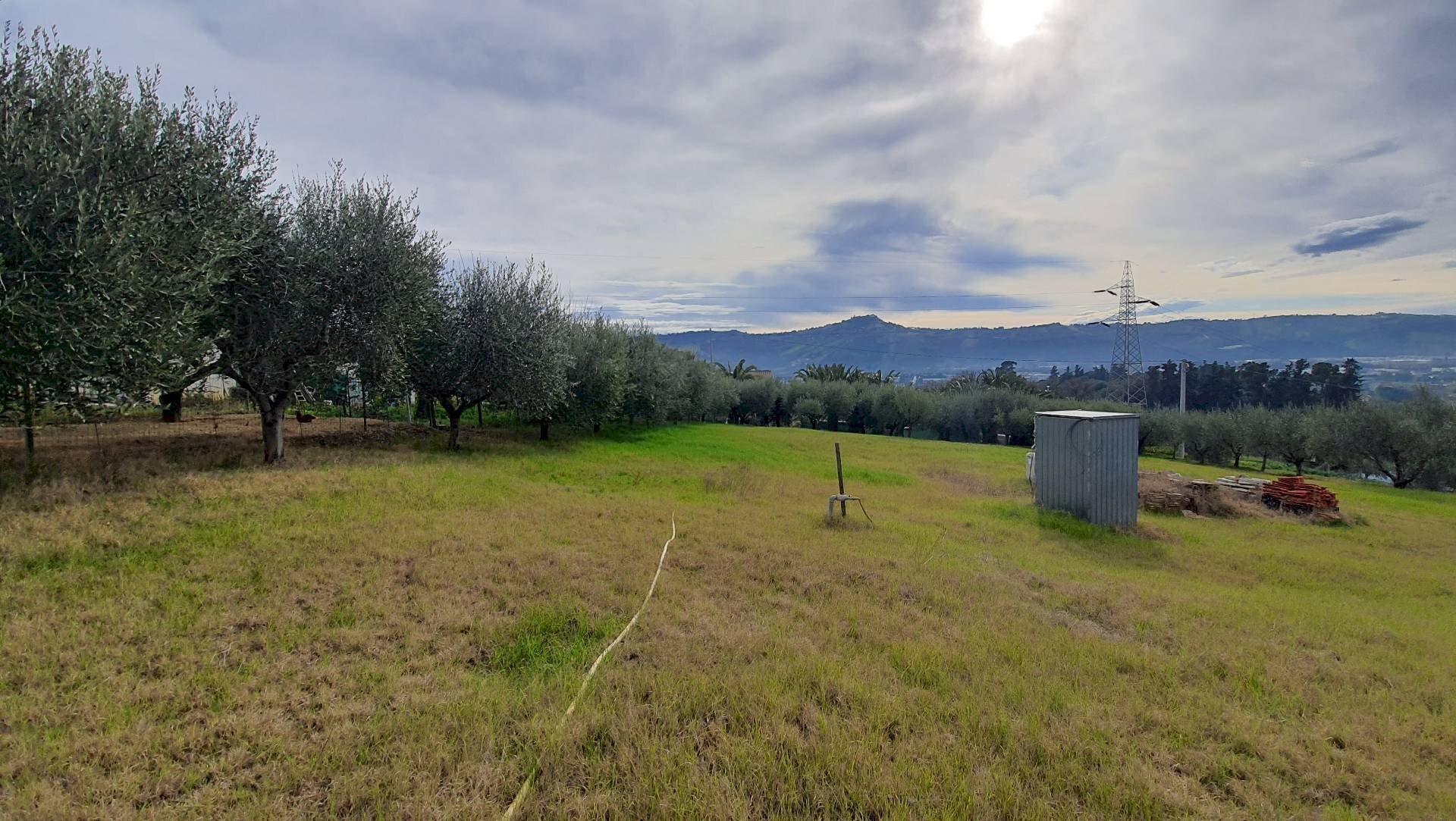 Foto 3 - Building land Via Truento, Monteprandone - photo 3