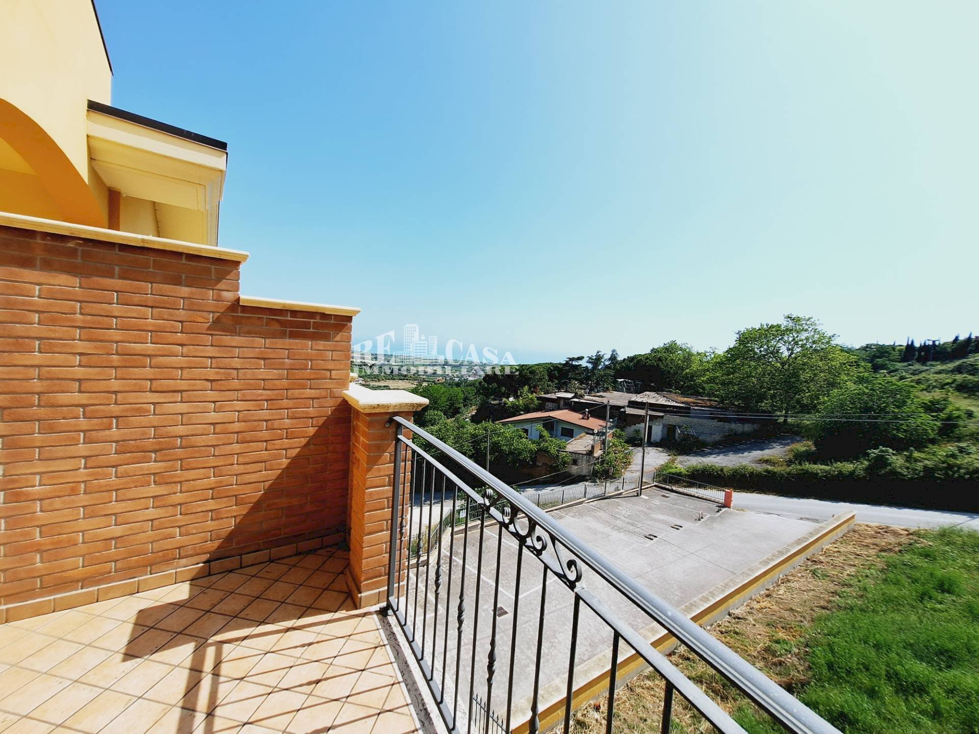 Foto 3 - Three-room apartment C.da giardino, Colonnella - photo 3