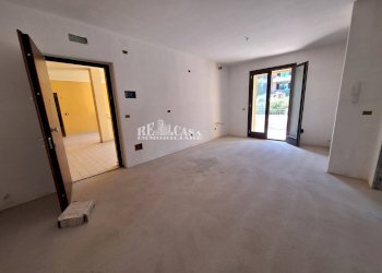 Foto 1 - Trilocale C.da giardino, Colonnella - foto 1