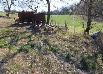 Foto 12 - Terreno agricolo via del mulino, Montottone - foto 12