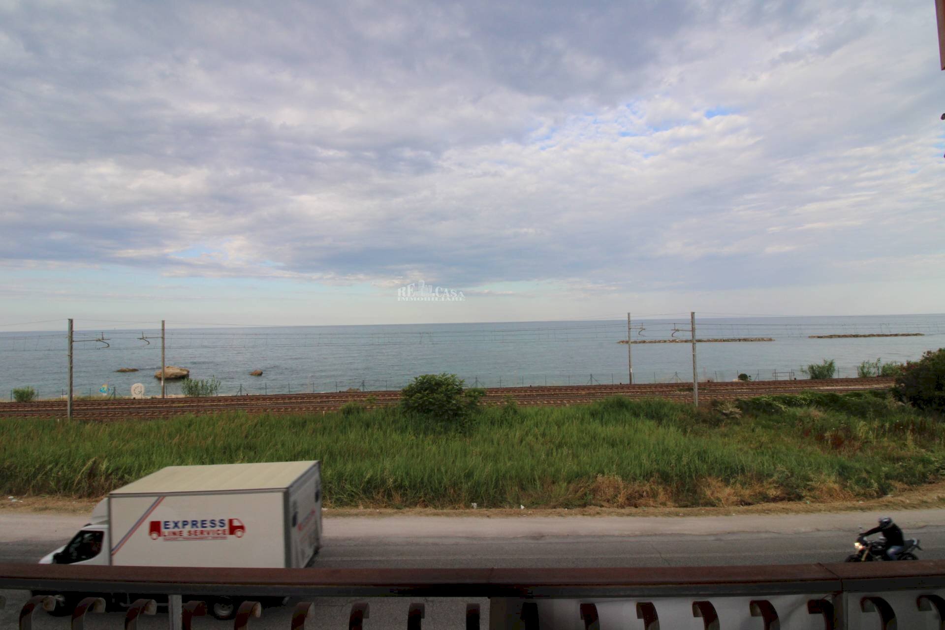 Foto 1 - Trilocale via lame, Grottammare - foto 1