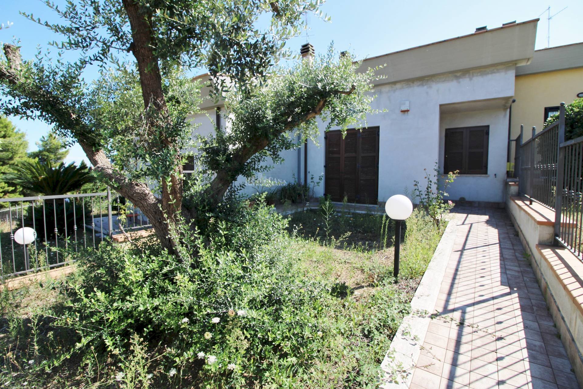 Foto 1 - Casa semi indipendente Via Miramare, San Benedetto del Tronto - foto 1