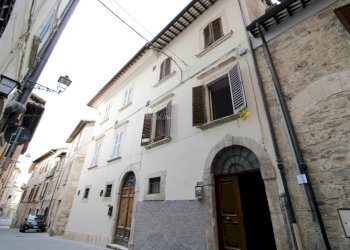 Foto 1 - Casa indipendente Via diciannove Settembre, Ascoli Piceno - foto 1