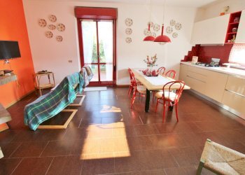 Foto 14 - Independent house via nino bixio
 
32, Monsampolo del Tronto - photo 14