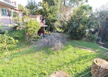 Foto 19 - Independent house via nino bixio
 
32, Monsampolo del Tronto - photo 19