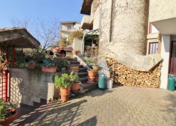 Foto 53 - Independent house via nino bixio
 
32, Monsampolo del Tronto - photo 53