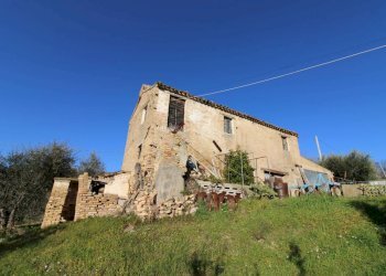 Foto 1 - Rustico via valle apparignano, Acquaviva Picena - foto 1