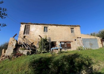 Foto 2 - Rustico via valle apparignano, Acquaviva Picena - foto 2