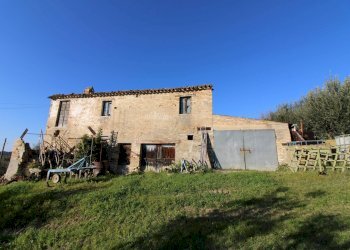 Foto 3 - Rustico via valle apparignano, Acquaviva Picena - foto 3