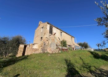 Foto 10 - Rustico via valle apparignano, Acquaviva Picena - foto 10