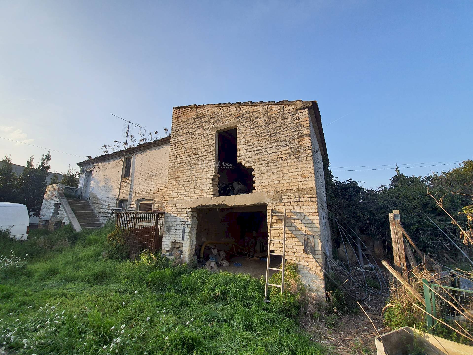 Foto 2 - Independent house Contrada isola Ovest, Monteprandone - photo 2