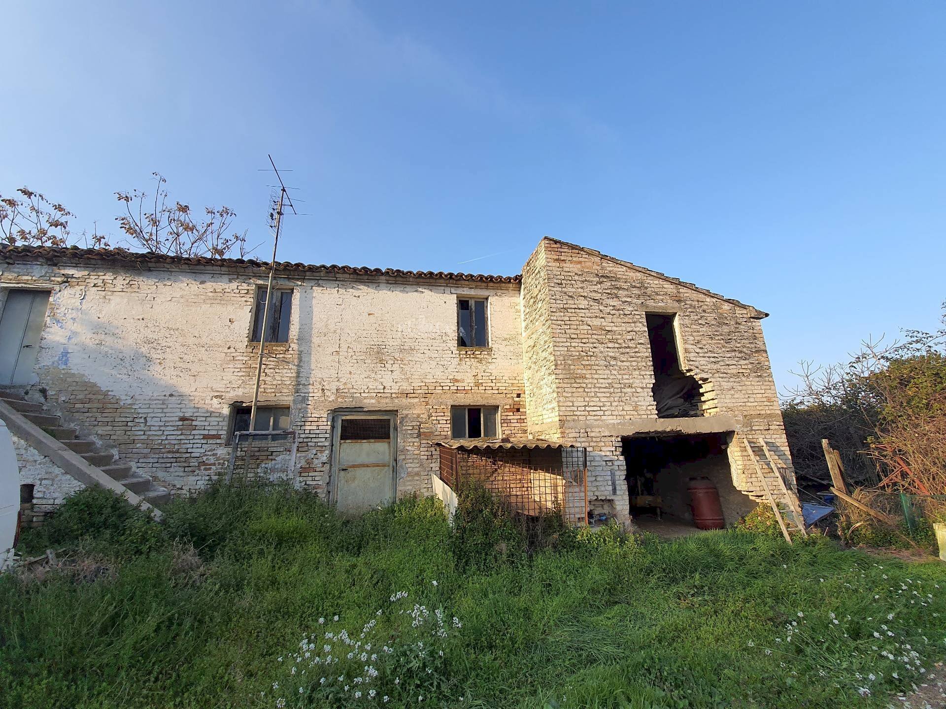 Foto 3 - Independent house Contrada isola Ovest, Monteprandone - photo 3