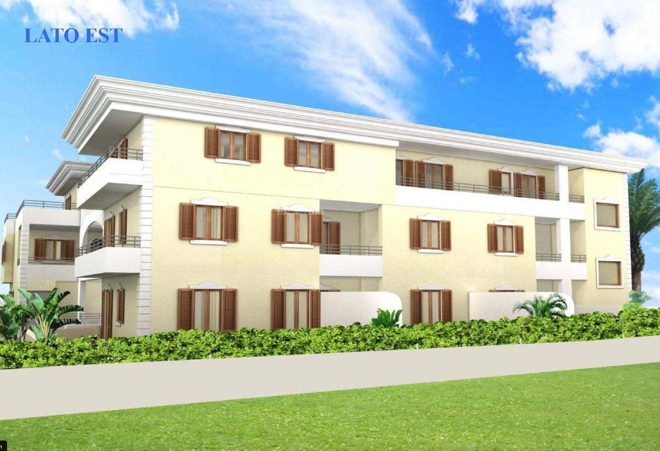 Foto 1 - Three-room apartment Via Giuseppe di Vittorio, Martinsicuro - photo 1