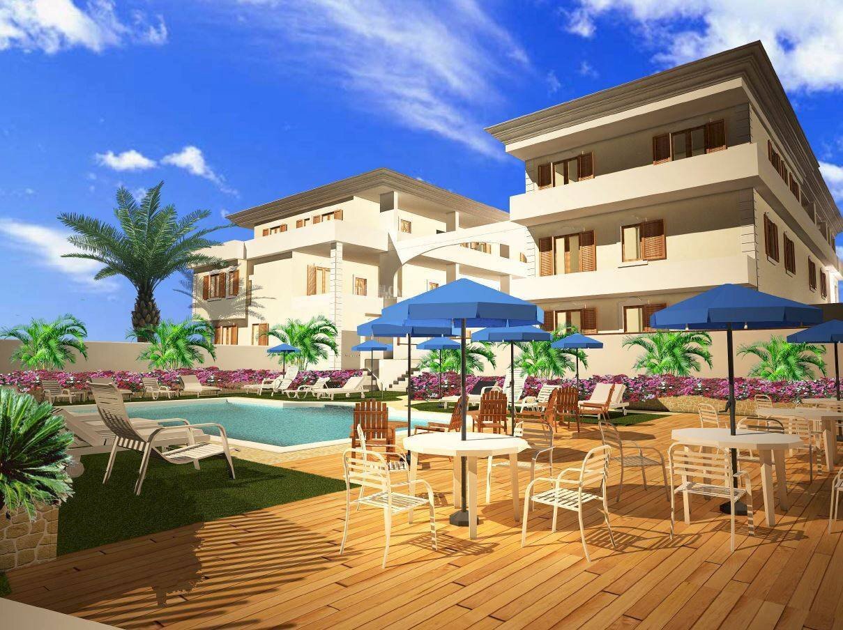 Foto 2 - Three-room apartment Via Giuseppe di Vittorio, Martinsicuro - photo 2