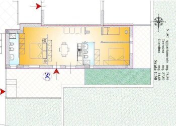 Foto 3 - Trilocale Via Giuseppe di Vittorio, Martinsicuro - foto 3