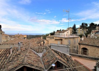 Foto 22 - Casa indipendente piazza damiano damiani, Ripatransone - foto 22