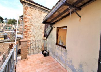 Foto 24 - Casa indipendente piazza damiano damiani, Ripatransone - foto 24