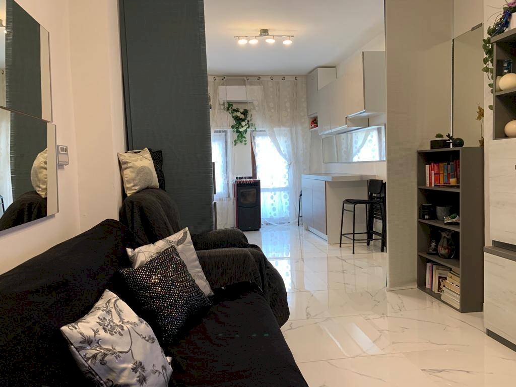 Foto 3 - Bilocale zona ischia - ascolani, Grottammare - foto 3