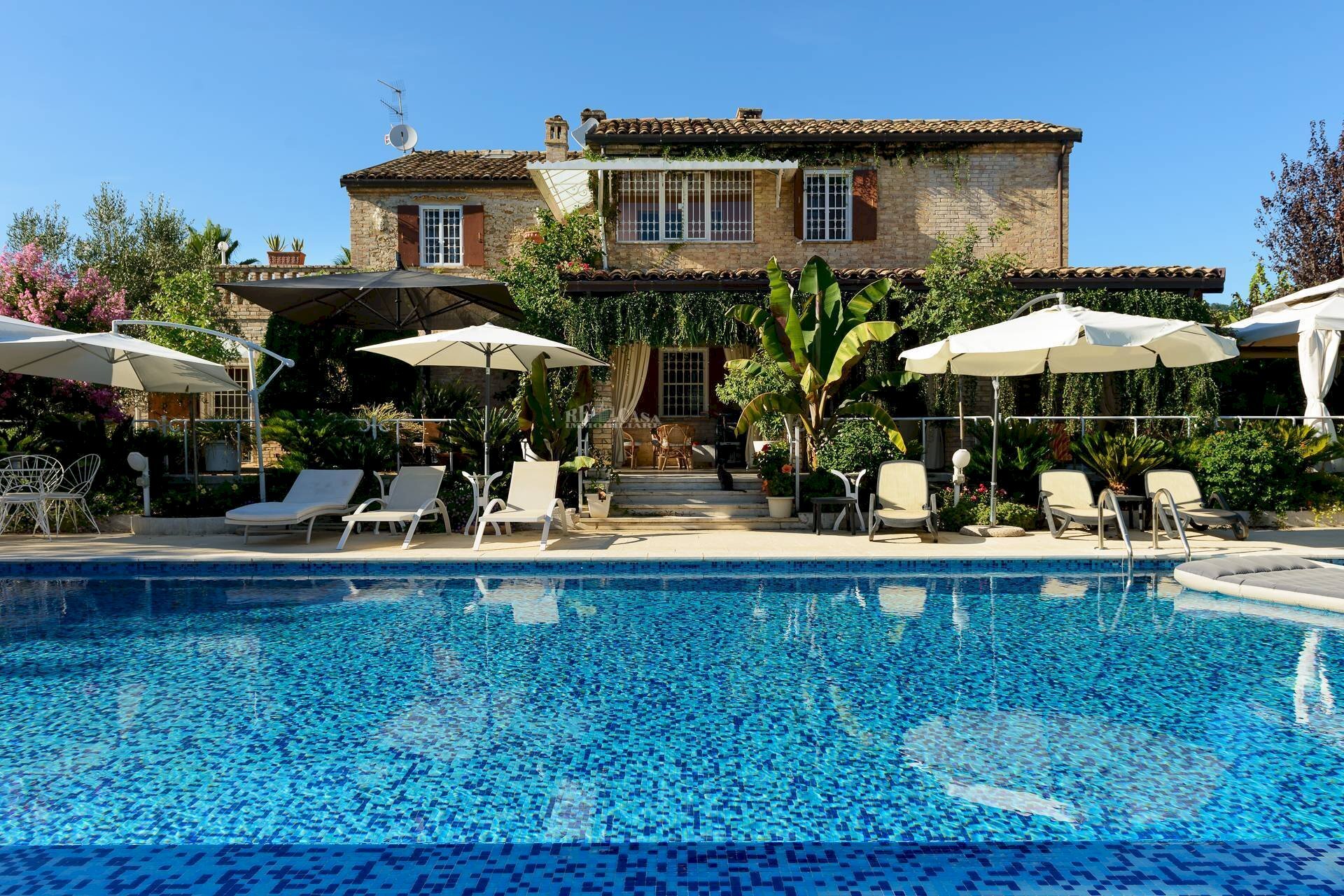 Foto 2 - Rustico contrada riomoro, Colonnella - foto 2