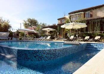 Foto 1 - Rustico contrada riomoro, Colonnella - foto 1