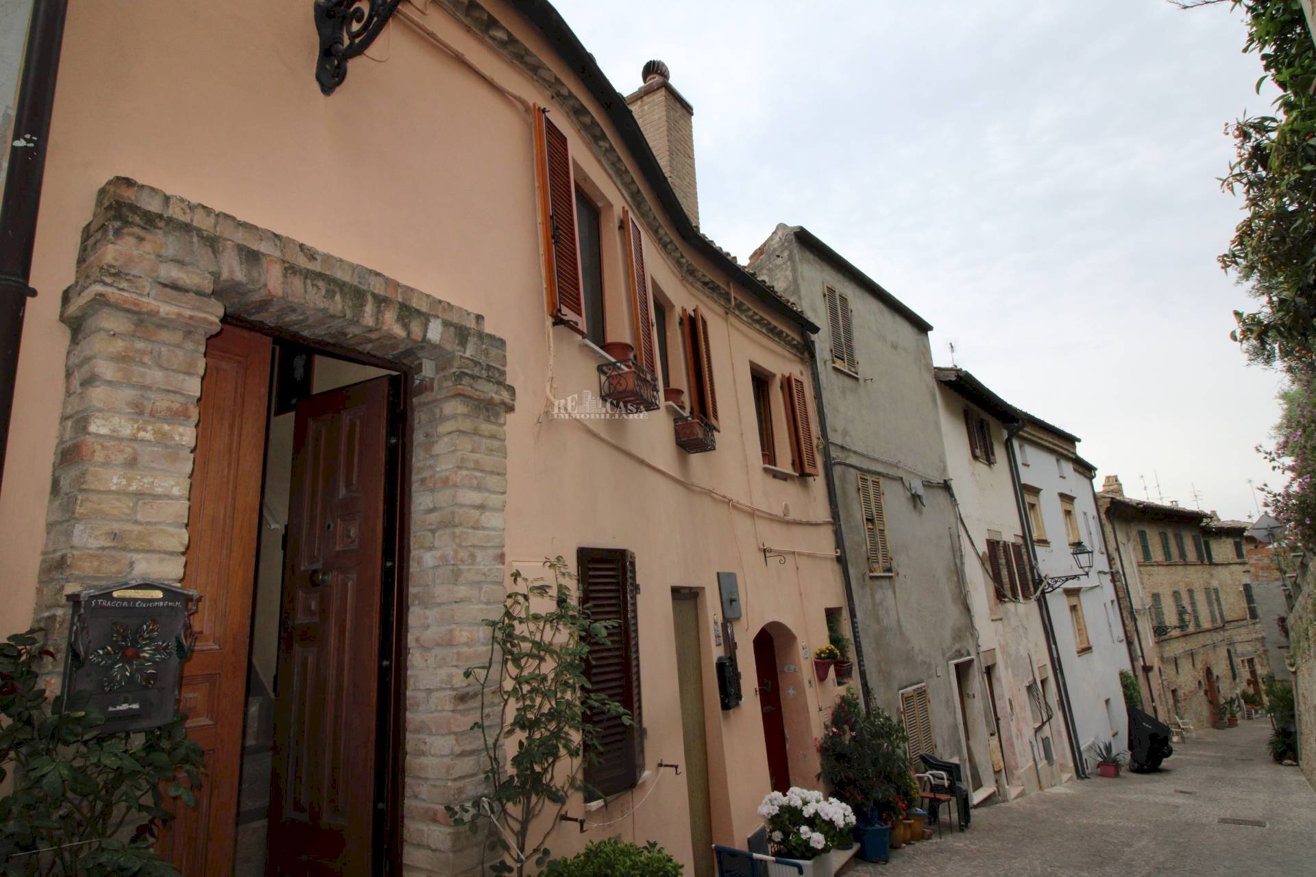 Foto 1 - Quadrilocale via torrione, Grottammare - foto 1