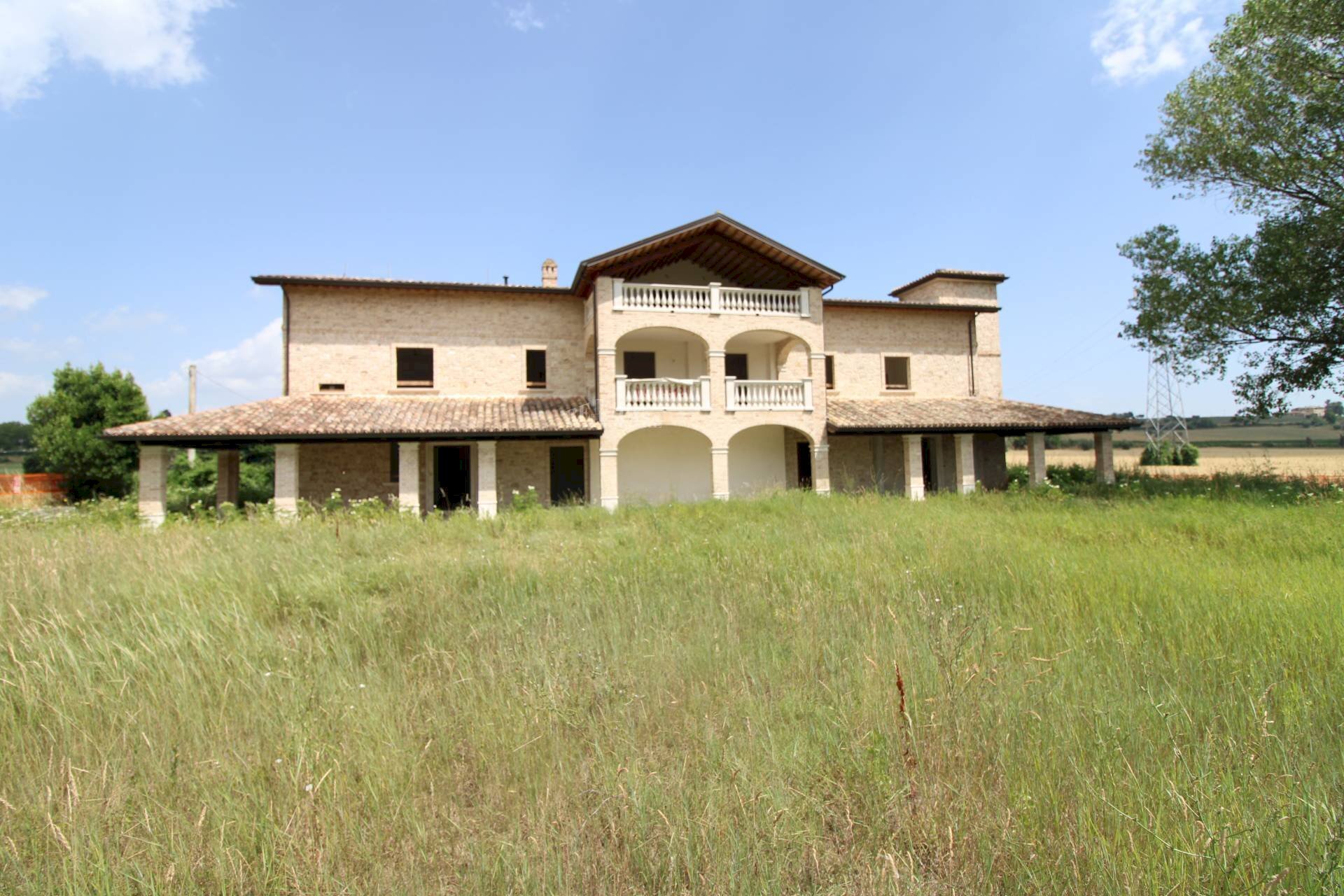 Foto 3 - Rustico via piane di morro, Folignano - foto 3