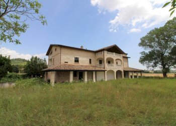 Foto 4 - Rustico via piane di morro, Folignano - foto 4