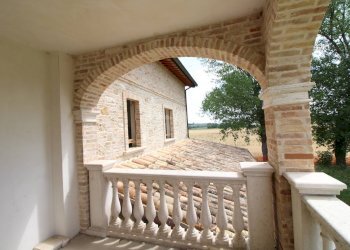 Foto 14 - Rustico via piane di morro, Folignano - foto 14