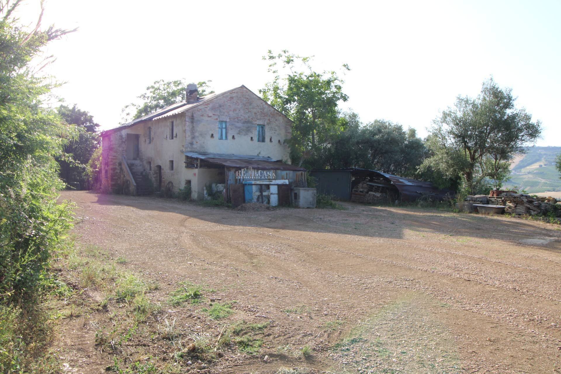 Foto 3 - Rustic contrada aso, Montefiore dell'Aso - photo 3