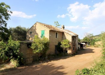 Foto 1 - Rustico contrada aso, Montefiore dell'Aso - foto 1