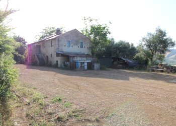 Foto 3 - Rustico contrada aso, Montefiore dell'Aso - foto 3