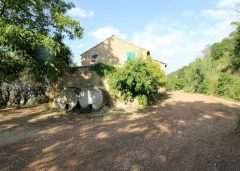 Foto 8 - Rustico contrada aso, Montefiore dell'Aso - foto 8