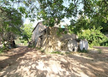 Foto 10 - Rustico contrada aso, Montefiore dell'Aso - foto 10